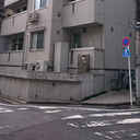 ガーデンハウス南大塚 外観