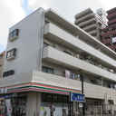 ファランドールNo.3 外観