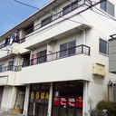 東宮ハイツ 外観