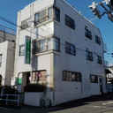 リバーサイドハイツ 外観
