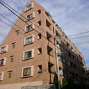 セザール第二錦糸町 外観