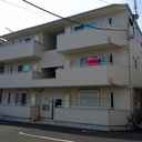 ルシェンテC 外観