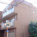 APIA都立大学 外観