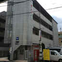 セトル学芸大 外観