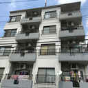 ラーク市川 外観