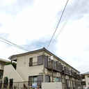 コーポ岡崎 外観