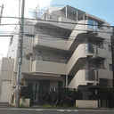CLOVER TERRACE SENGAWA 外観
