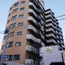 エクレール川口 外観