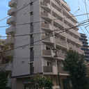 XEBECTOKIWADAI 外観