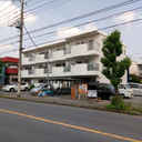 グリーンピア緑町 外観