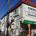 コーポ荒川 外観