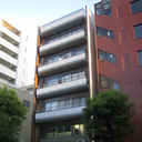 大森マンション 外観