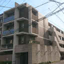SEIGASTAGE氷川台 外観