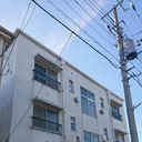 建田マンション 外観