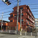 ライオンズマンション十日市場 外観