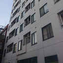 スカイコート田端 外観