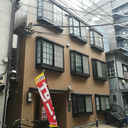 フィヨーレ西新宿 外観