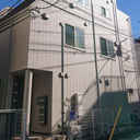 ハルポート神楽坂 外観