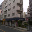 ファミーユテシロギ 外観