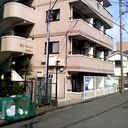 センチュリー相模原1 外観