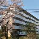 花見川団地6-15 外観