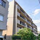 ハイホーム立川錦町弐番館 外観