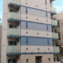 ルーカスシグマ 外観