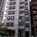 カーネ池の端 外観