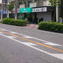 ハイツリラ 外観
