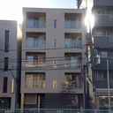 MAISON PINTOR 外観