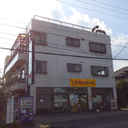 満田ビル 外観