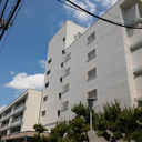 元住吉マンション 外観