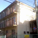 コーポ長谷川・D棟 外観