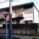 シャレ鎌田・A 外観
