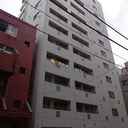 銀座レジデンス参番館 外観