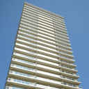 THE RIVER PLACEWEST TOWER 外観