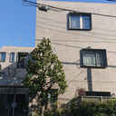 yotsuya tenera 外観