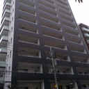 リストレジデンス新御徒町 外観