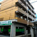 ロイヤルシティ大宮 外観