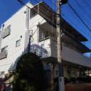 サンスーシ鹿野苑 外観