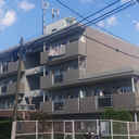 キャッスル向原 外観