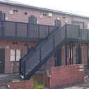 BRICK HOUSE 外観