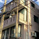 アンベリール東山 外観