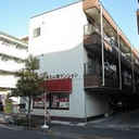 第三山岡マンション 外観