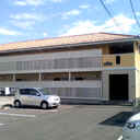 ARKADIA 外観
