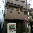 フローレンス島田 外観