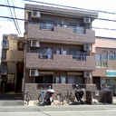 T'sコート 外観