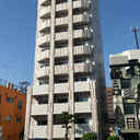 PREMIUM CUBE G 駒沢大学 外観