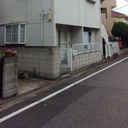 ホワイトハイツ 外観