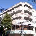 村田マンション 外観
